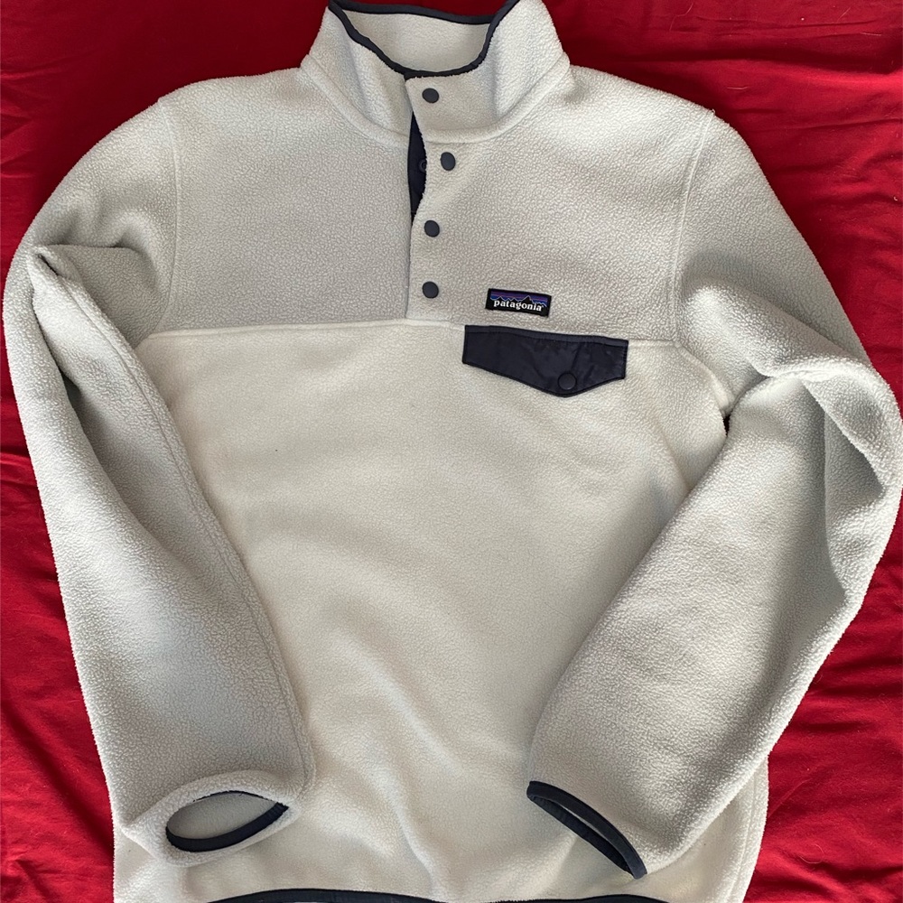 Patagonia